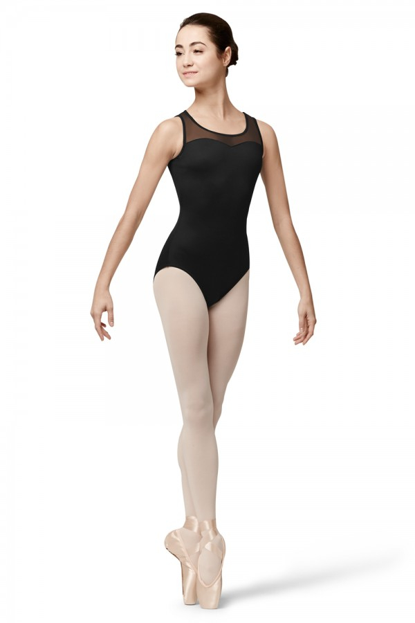 leotard Laguna